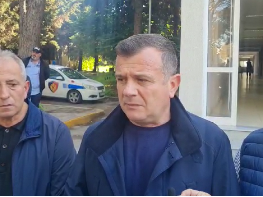 Plagosja e kryebashkiakut të Divjakës dhe shoferit të tij/ Balla: Ndodhen jashtë rrezikut për jetën, të dy i’u nënshtruan operacionit