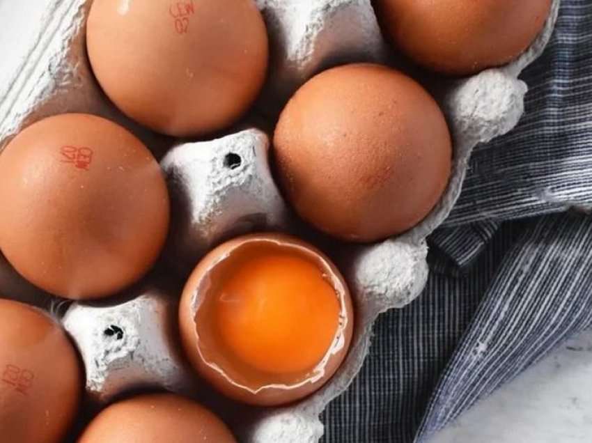 E zbulojnë shkencëtarët, vezët mund të përdoren për të hequr kripën nga uji