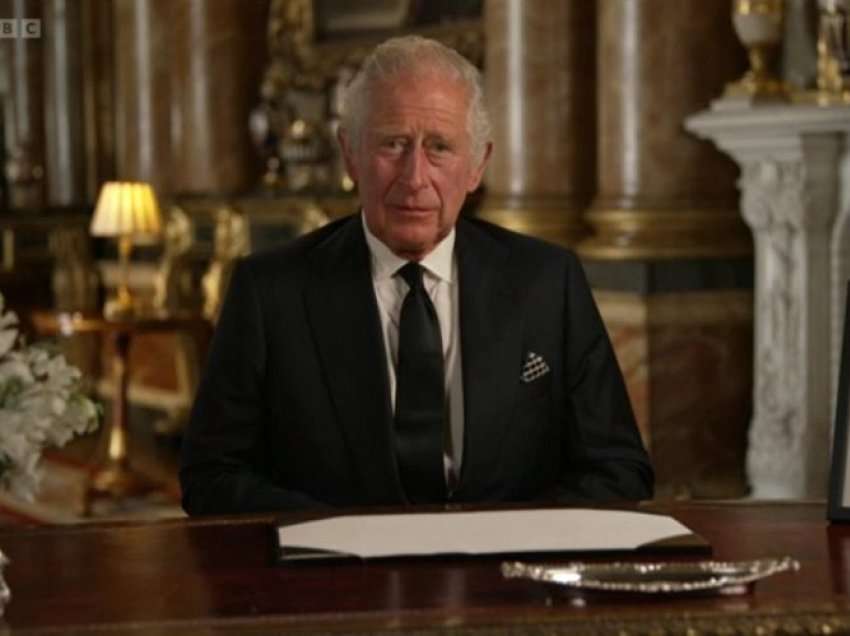 Çfarë do të ndodhë me fronin e Elizabeth? Mbreti Charles bën ndryshimin e madh në Pallatin Mbretëror