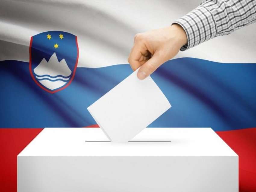 Sllovenia sot zgjedh presidentin e ri