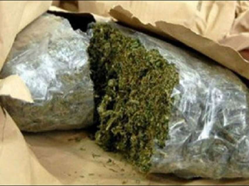 Aktakuzë kundër shtatë personave, kapen 400 kg kokainë në Lipjan