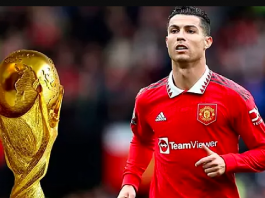 Fitorja e Botërorit – do t’ia mbyllte gojën kritikëve të Ronaldos
