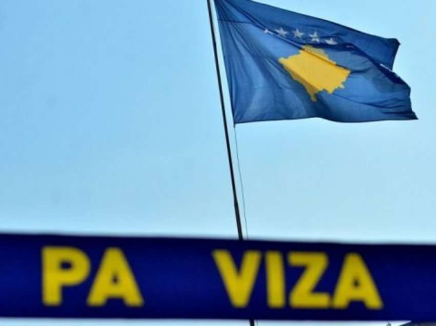 ​Ish-ambasadori Cufaj: Vonesa në marrëveshjen për targa, kushton me liberalizim të vizave