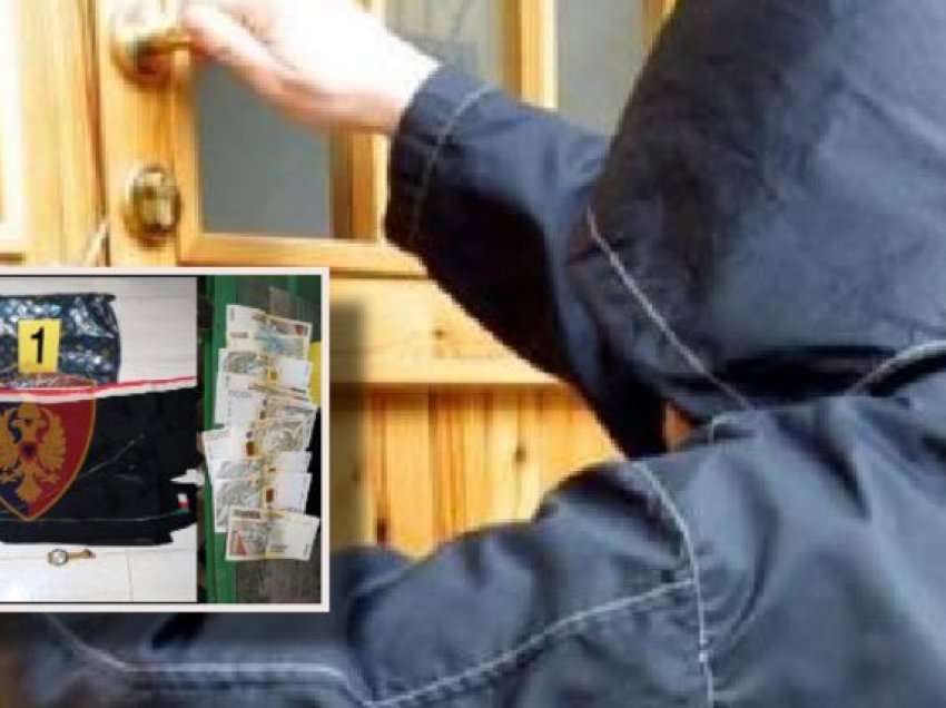 Grabitet banesa në Lezhë, policia arreston dy persona
