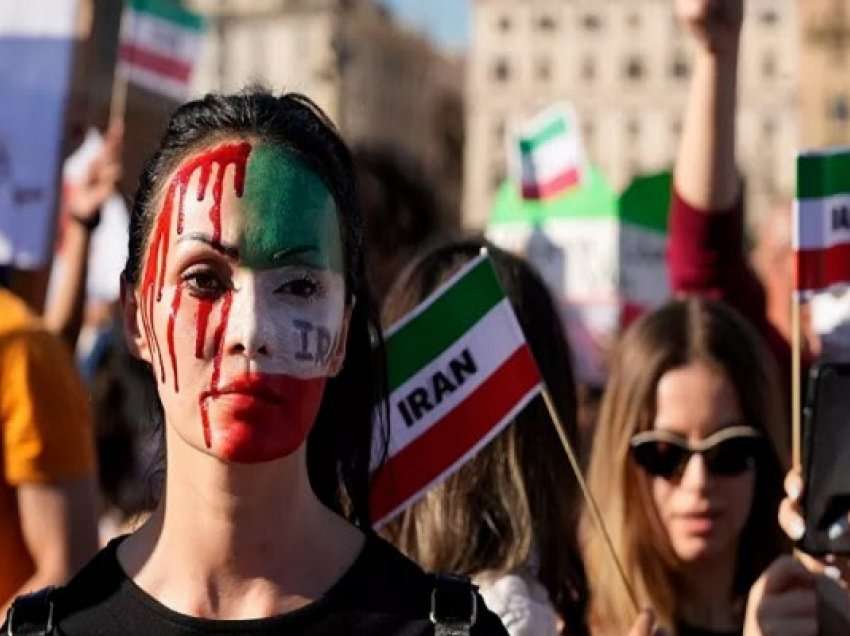 ​BE do të sanksionojë 30 individë iranianë