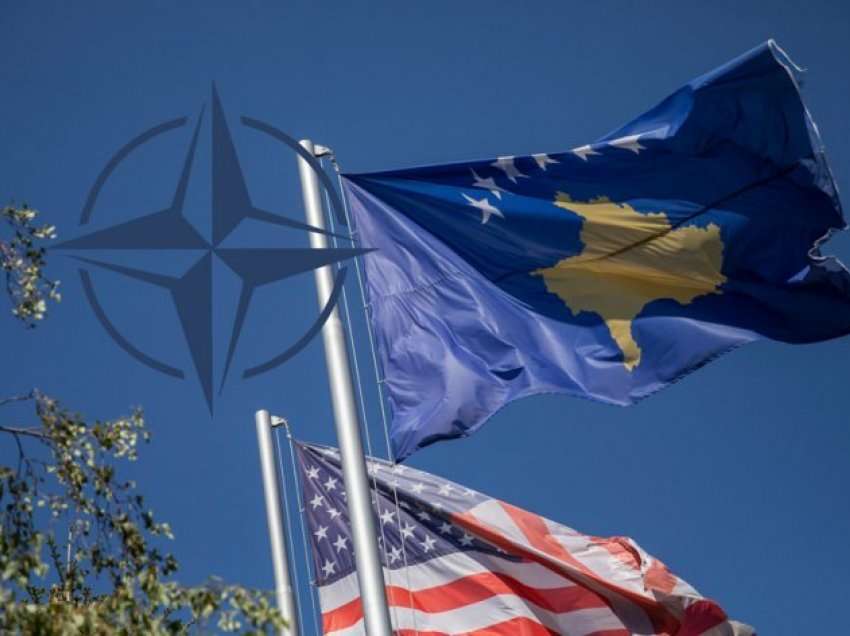 Gjonbalaj: NATO-ja është vigjilente, e gatshme të ofrojë sigurinë për të gjithë qytetarët e Kosovës