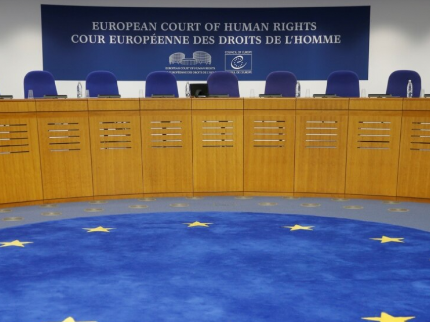 Gjykata e Strasburgut bllokon ekstradimin nga Evropa drejt Kinës