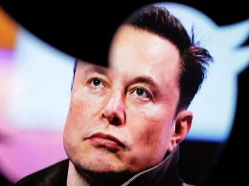 Elon Musk kërkon prej stafit të Twitterit të punojnë me orë të gjata ose të largohen