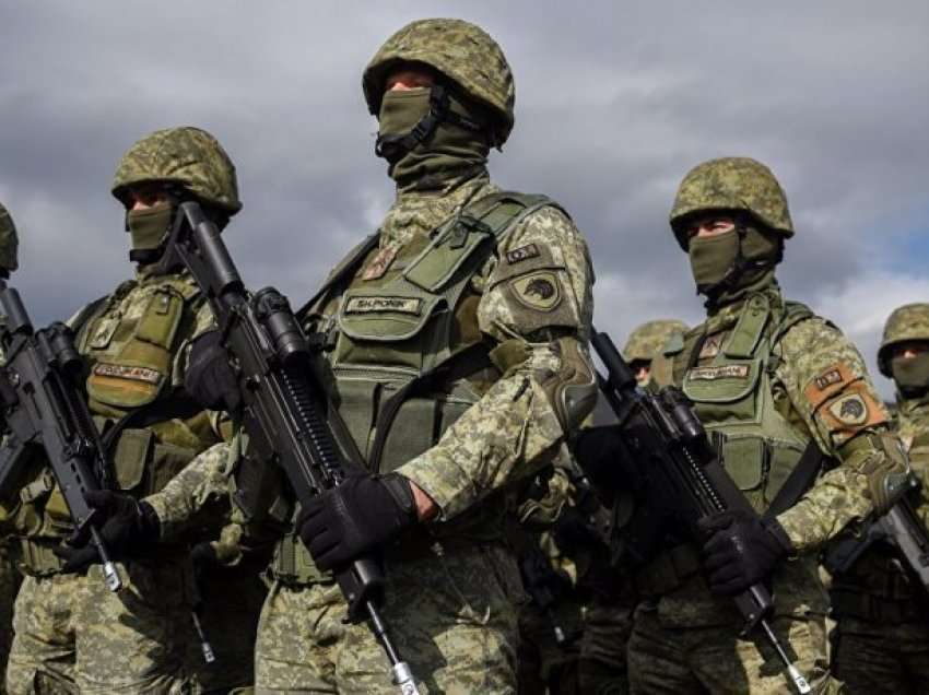 FSK po zgjerohet e Serbia fton serbët në ushtri, a po përgatiten vendet për konflikt në kufirin verior? 