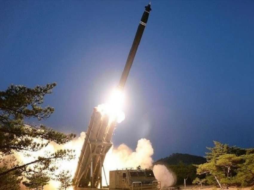 ​Norvegjia nënshkruan kontratë rekord raketore prej 500 milionë dollarësh me SHBA-në