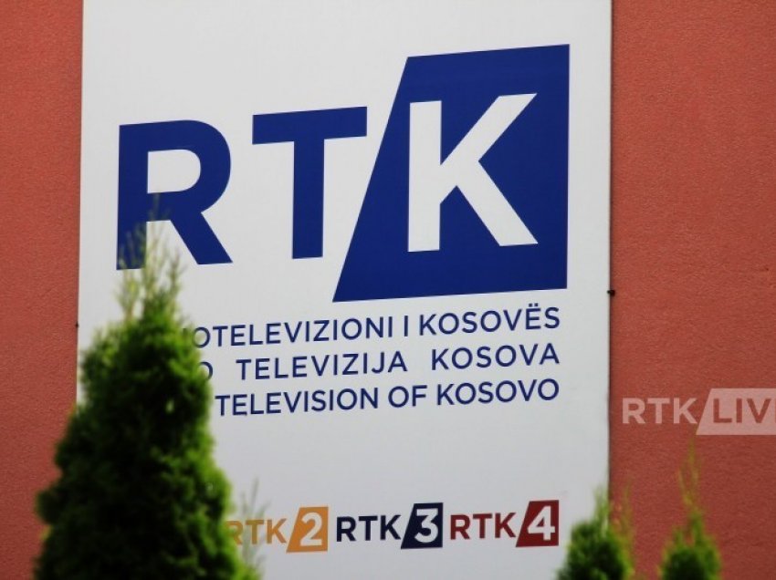 Bordi i pakënaqur me buxhetin e ndarë për RTK-në