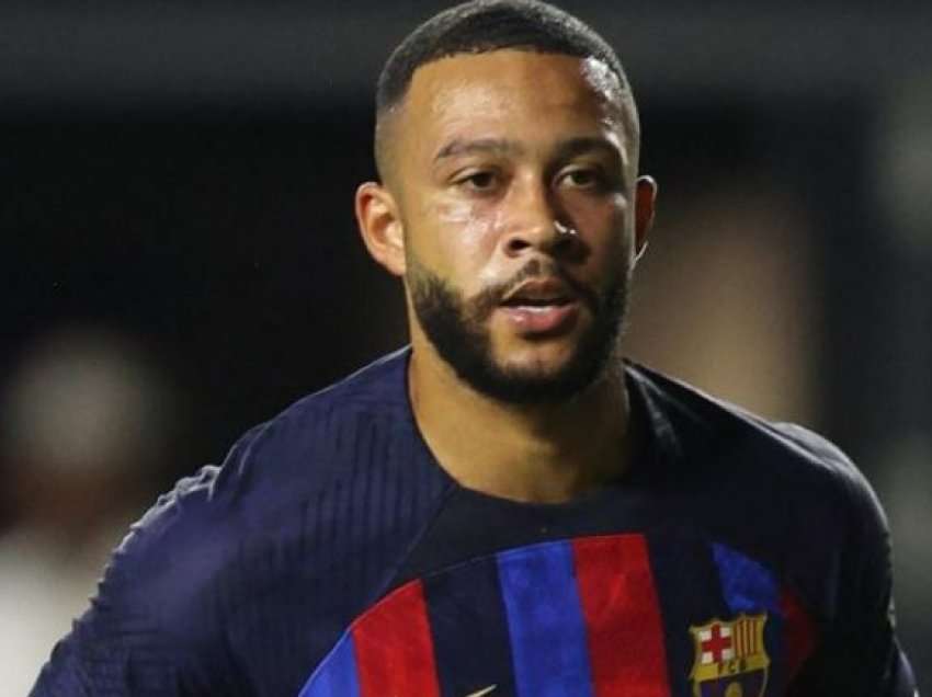 Klubet e Premierligës bëjnë ofertë për sulmuesin e Barcelonës