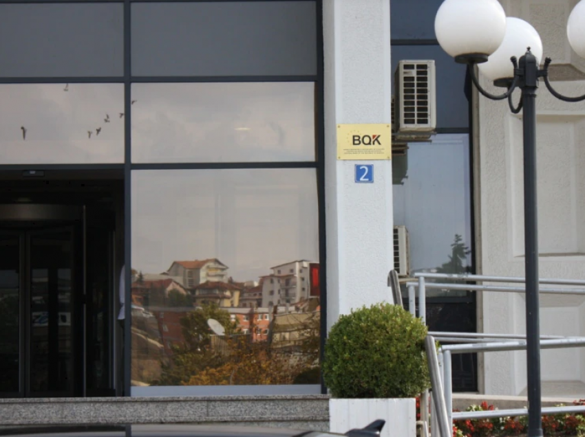 REL/ Kosova fiton rastin kundër kompanisë financiare Iute Credit