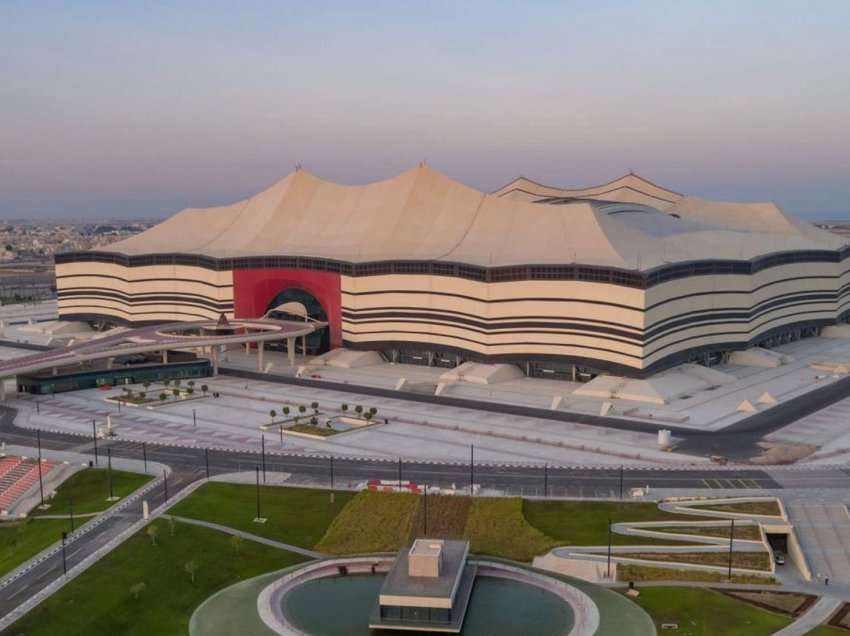 Ceremonia hapëse e “Katar 2022” pritet të jetë spektakolare