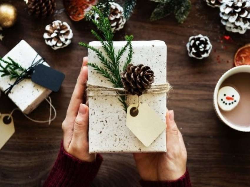 ​Këtë vit, 23 për qind e gjermanëve nuk do të blejnë dhurata për Krishtlindje
