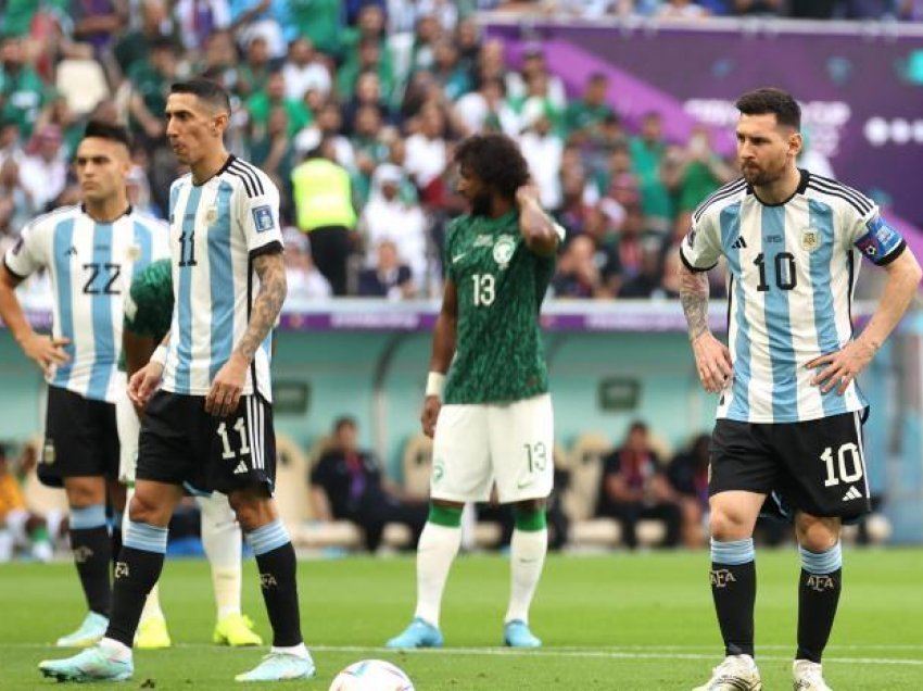 Messi barazon legjendën Pele