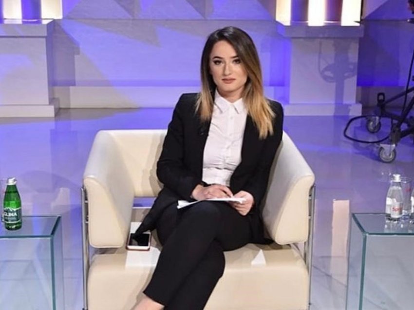Gazetarja shqiptare: Kriminelët po përdorin vajzat e showbiz-it