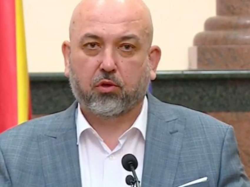 Rexhepi: Kovaçevski më ka ftuar edhe mua kur formoi qeverinë, por nuk i kërkova ndonjë drejtori