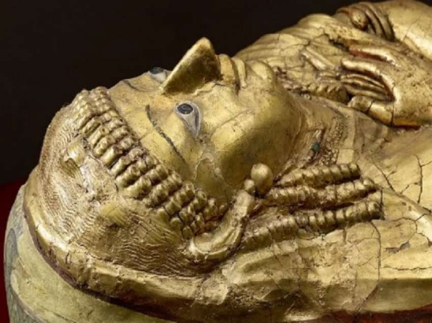 Mumifikimi i lashtë egjiptian s’kishte për qëllim të ruante trupat, zbulon ekspozita e re