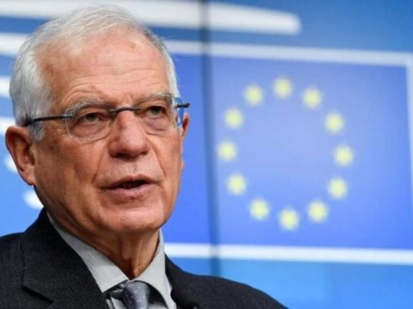 A do të jetë edhe Borrell prezent sot në takimin “urgjent” në mes të kryenegociatorëve në Bruksel?