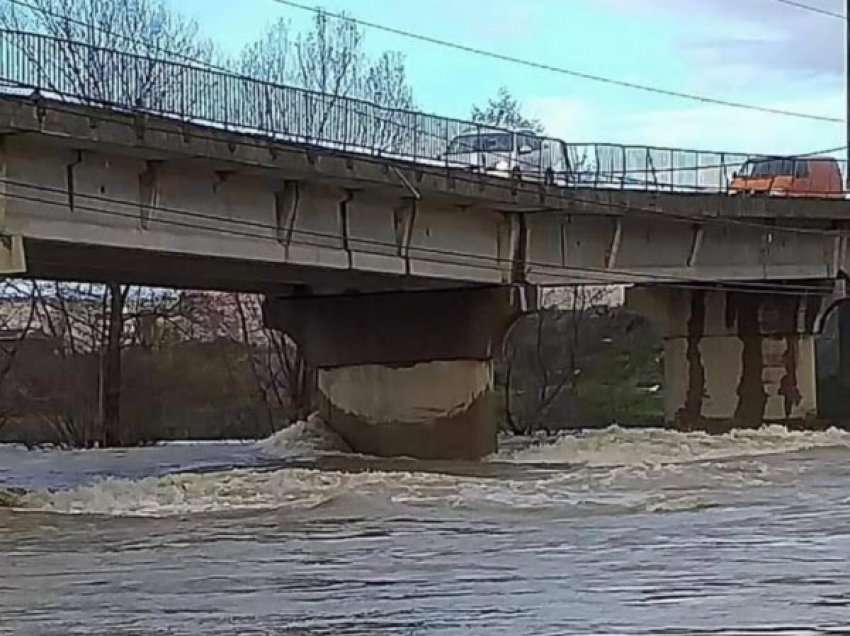 ​Ura mbi Drin në Rogovë, e pakalueshme