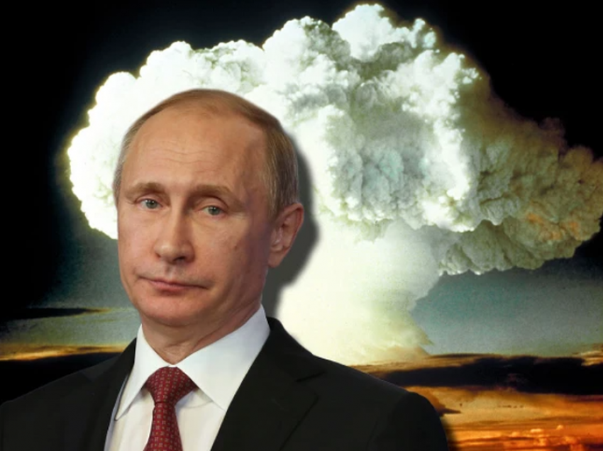 Bota në rrezik nga katastrofa bërthamore, SHBA zbulon planin e frikshëm të Putinit që mund të hedhë në erë Evropën