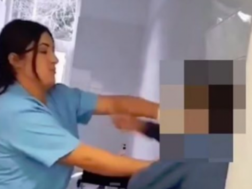 Pse u liruan infermieret që sulmuan të moshuarën në Pejë? Del aktgjykimi i Supremes
