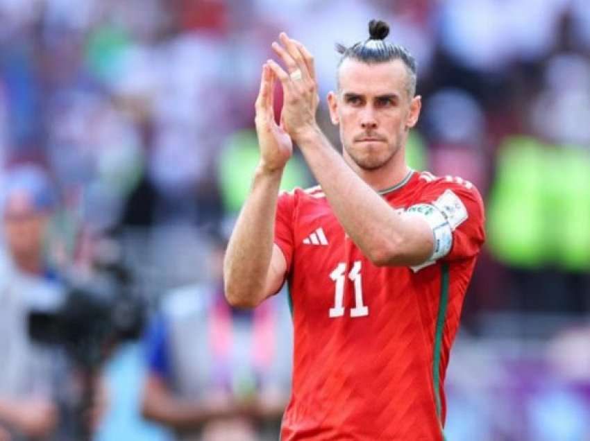 Humbja nga Irani, Bale: Do të jetë i vështirë kualifikimi tutje