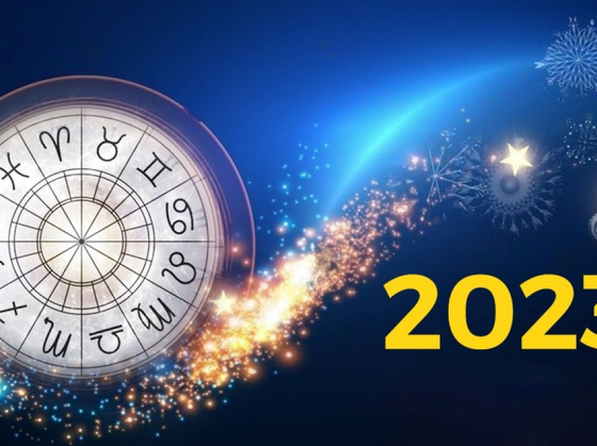 2023 premton surpriza të mëdha, 4 shenjat e Horoskopit që do të shënojnë arritje spektakolare