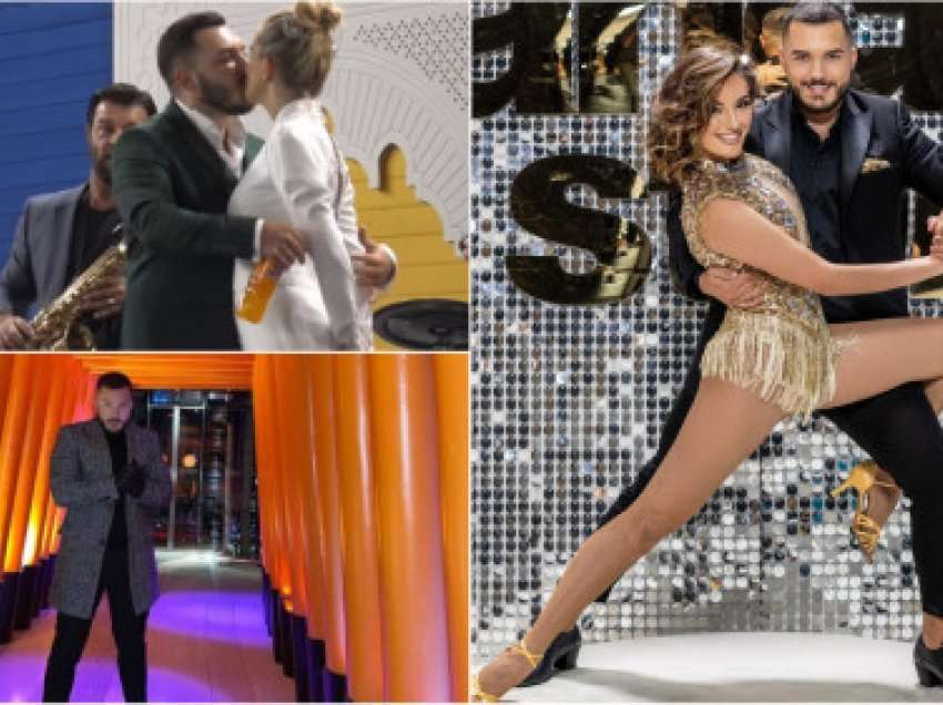  “Armiqësitë” në “Dancing” dhe zërat për emrin e fituesit, rrëfehet Ardit Çuni: Si ndryshoi jeta pas daljes nga BBV 