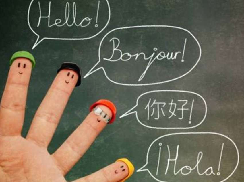 10 këshilla për të mësuar një gjuhë të huaj