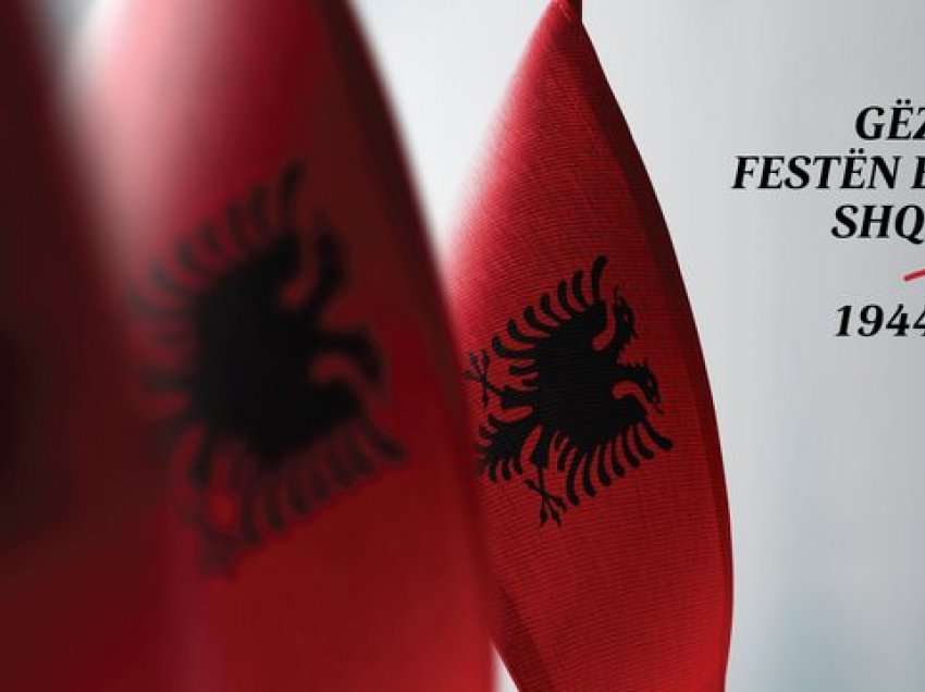 Ambasada amerikane, mesazh të rëndësishëm për të gjithë shqiptarët