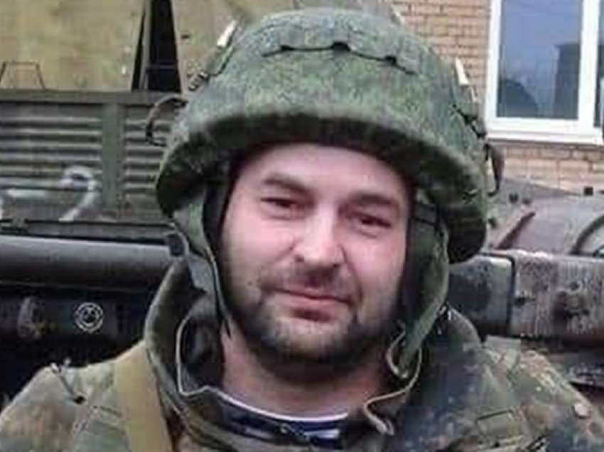 Kishte luftuar në anën e serbëve në Kosovë, vritet në Ukrainë mercenari rus 