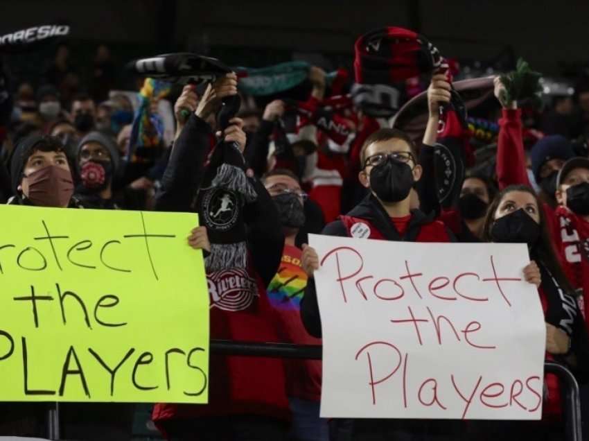 Raporti: Abuzime sistematike në ligën amerikane të futbollit për femra