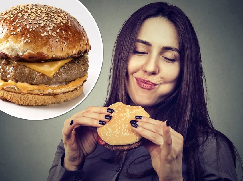 Mishi ndikon në uljen e depresionit, vegjetarianët preken më tepër