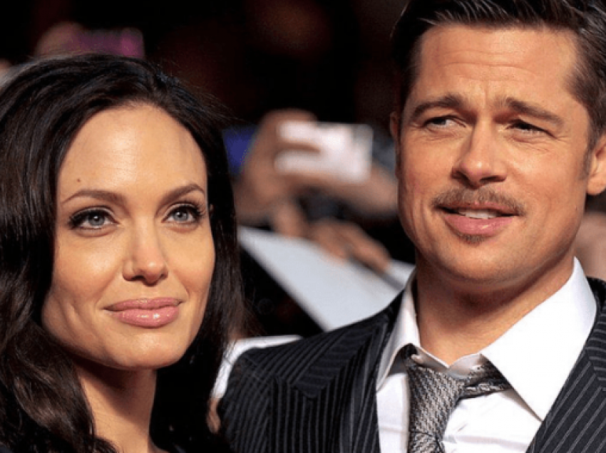 “Ishte i pirë, dhunoi fëmijët”, akuzat e Angelina Jolie për Brad Pitt përfundojnë në gjykatë