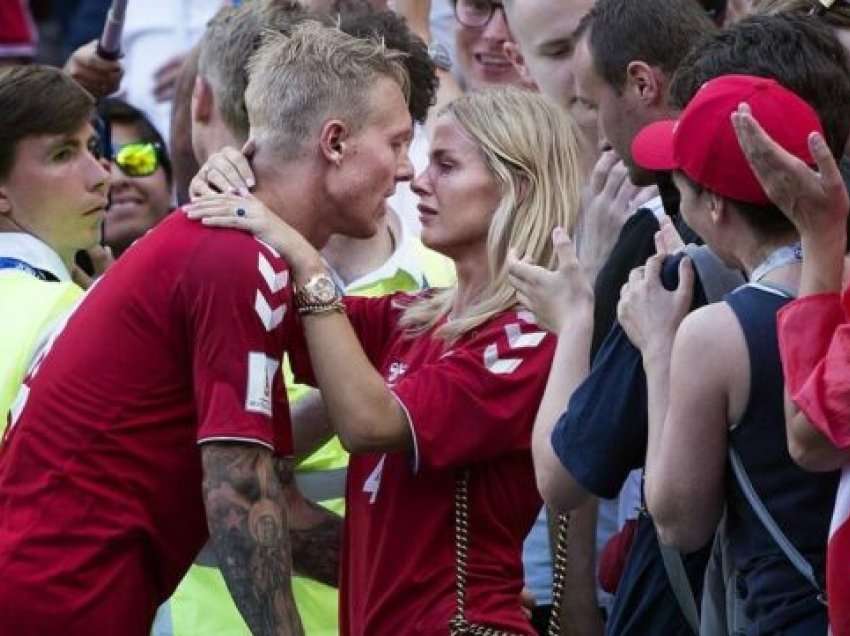Federata Daneze e Futbollit merr një vendim të papritur