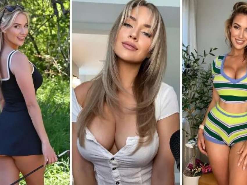 Me prejardhje kroate, është femra më e bukur në botë, ka pasuri milionëshe...