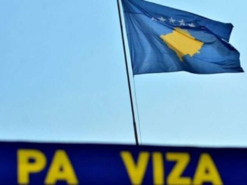 Qytetarët e Kosovës kanë shpenzuar 89 milionë euro për pajisjen me vizë Schengen