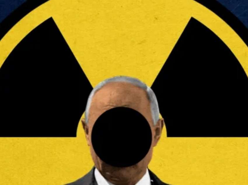 Çfarë do të ndodhë nëse Putin do ta godasë Ukrainën me armë bërthamore taktike?