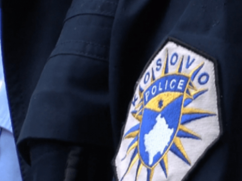 Arrestohen pesë persona në Sllatinë, u rrahën mes vete pas një mosmarrëveshjeje në komunikacion