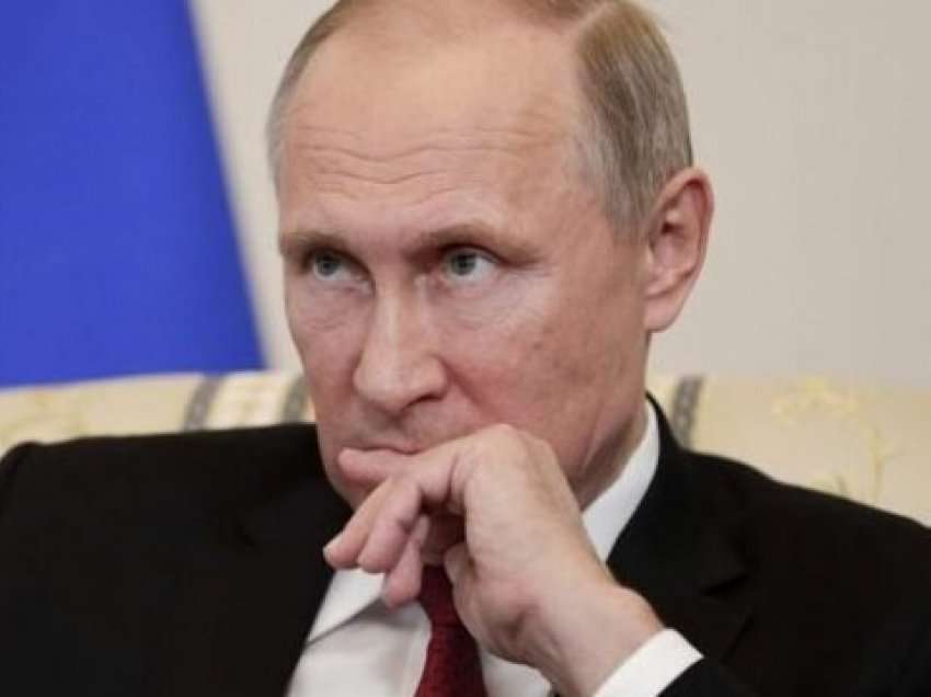 Historia e gjatë e ndikimit të Vladimir Putinit për të destabilizuar Perëndimin