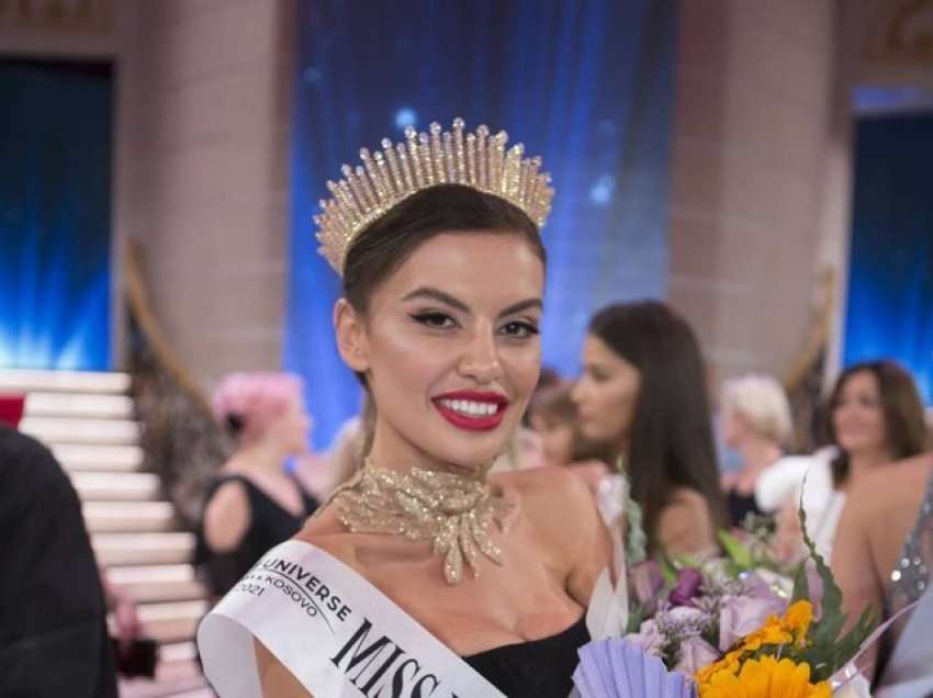 Miss Albania tregon ç’ndodh në prapaskenat e konkurseve të bukurisë