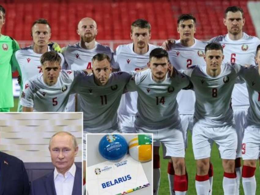 UEFA mund të përjashtojë rivalin e Kosovës në eliminatoret e “Euro 2024”
