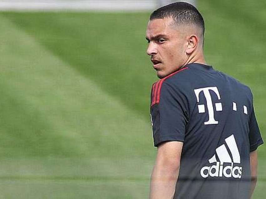 Ibra i Kosovës shënon dhe asiston dy herë për Bayernin