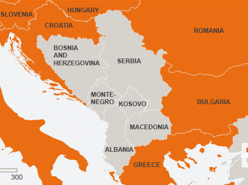 “Janë bashkuar për t’i dhënë fund konfliktit shqiptaro-serb”/ Bytyçi zbulon katër fuqitë botërore