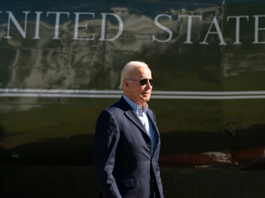 Strategjia globale e administratës Biden trajton sfida si Kina, Rusia, e nevojat e brendshme