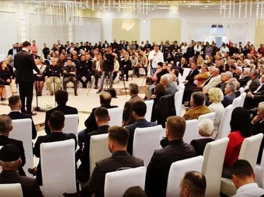 Këshilli Kombëtar Shqiptar kërkon monitorim ndërkombëtar në procesin e regjistrimit të popullsisë në komunën e Medvegjës