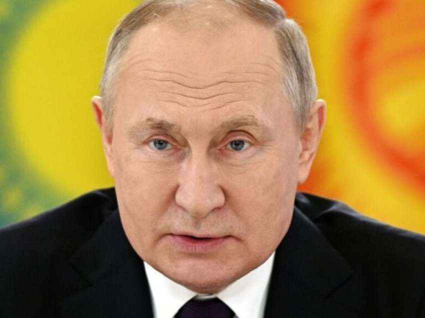 Lufta drejt fundit! Putin: Mobilizimi i pjesshëm do të përfundojë brenda dy javësh!