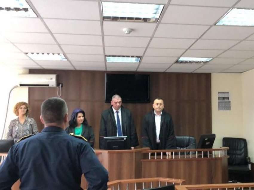 Lirohet nga akuza shtetasi i Shqipërisë, akuzohej se i ofroi 20 euro ryshfet policit në Gjakovë